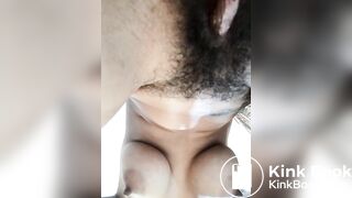 latina exclisive masturbation scat