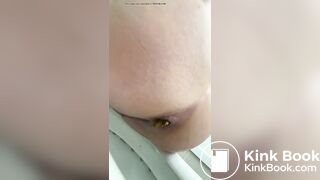 Sexy poop - video 44