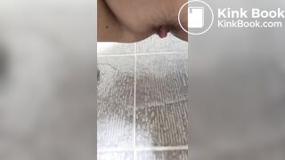 Asian ! Smallest poop on this site