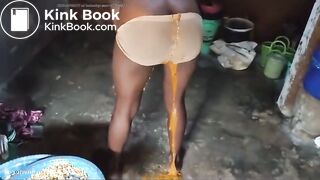 Nut busting diarrhea comp 1