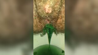 Full Of Christmas Cheer (Explosive Diarrhea)