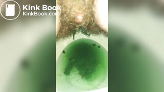 Full Of Christmas Cheer (Explosive Diarrhea)