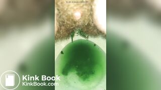 Full Of Christmas Cheer (Explosive Diarrhea)