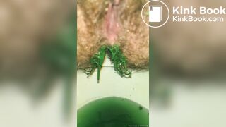 Full Of Christmas Cheer (Explosive Diarrhea)