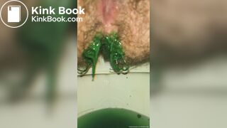 Full Of Christmas Cheer (Explosive Diarrhea)