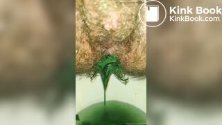 Full Of Christmas Cheer (Explosive Diarrhea)