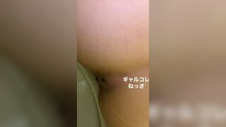 japanese scat - video 221