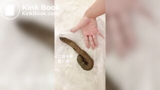 japanese scat - video 221