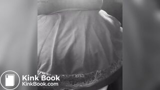 Bbw fat ass shitting