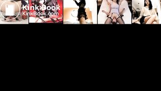 Chinese mistress scat - video 6