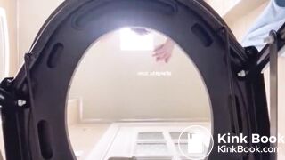 Chinese mistress scat - video 6