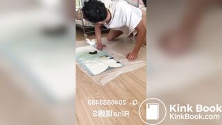 chinese femdom scat - video 223