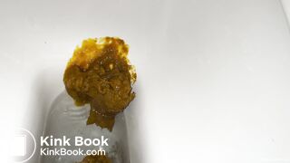 Soft shit to diarrhea pt1