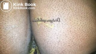 Bbw shitting - video 17