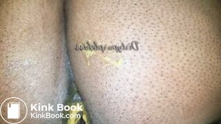 Bbw shitting - video 17