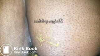 Bbw shitting - video 17