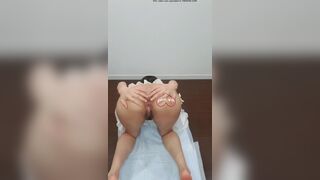 Japanese teen scat - video 2