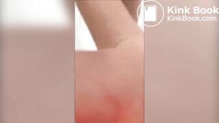 Hot girl shitting compilation - video 3
