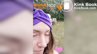 Dirty festival dixie fun