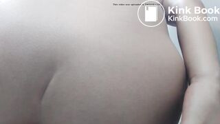 Korean girl pooping video - video 8