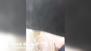 Cute girl pee scene 005