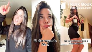Spanish girl toilet poop small comp