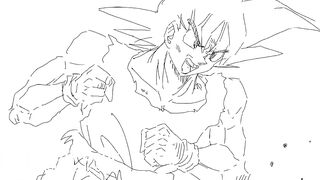 Caulifla poops her pants