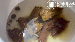 Big girl drops some big loads pt1