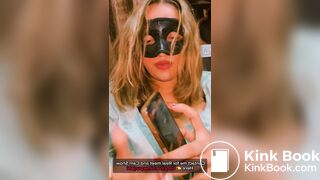 Indian milf goddess pooping