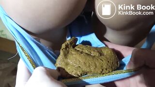 Hot shitting compilation
