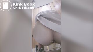 Chinese Poop Voyeur - 24
