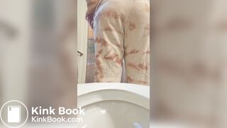 Poop of the day - video 2