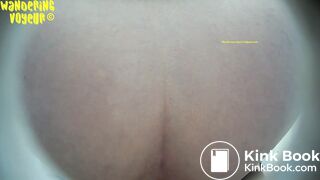 Bio Toilet Poop Voyeur - 08
