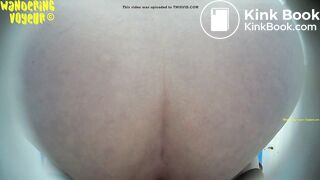 Bio Toilet Poop Voyeur - 08