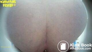 Bio Toilet Poop Voyeur - 08