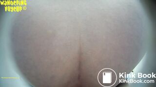 Bio Toilet Poop Voyeur - 08