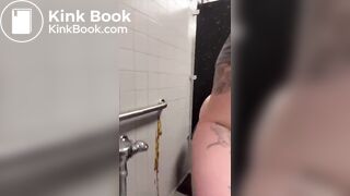 that extra thicc ass is dangerous