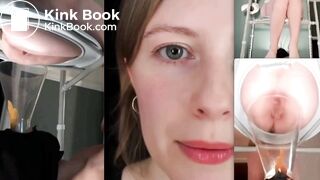 Human Toilet - Cute Girl Diarrhea Swallow POV (Edit)