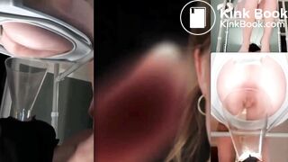 Human Toilet - Cute Girl Diarrhea Swallow POV (Edit)