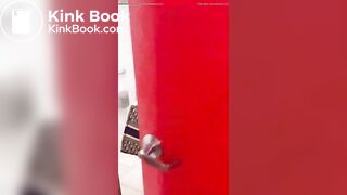 Sinking some shit in the sink