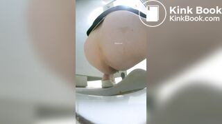 Chinese poop 4
