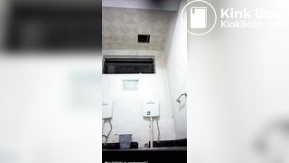 desperate panty poop accident-video3