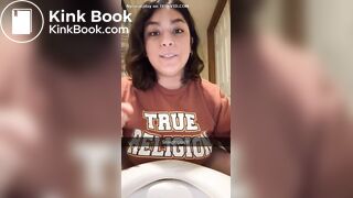 Baby mama tummy drama - video 2