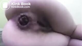 Cute poop close up 10