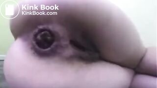 Cute poop close up 10