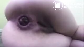 Cute poop close up 10