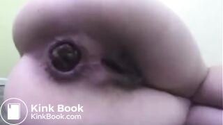 Cute poop close up 10