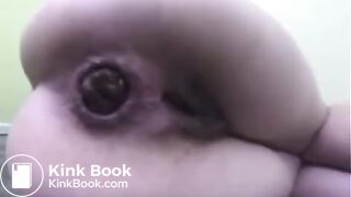 Cute poop close up 10