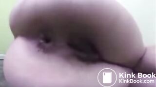 Cute poop close up 10