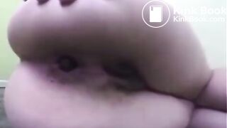 Cute poop close up 10